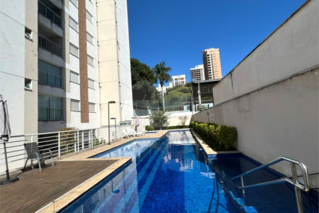 Cobertura à venda com 2 quartos, sendo 1 suíte, em Vila Pompéia, São Paulo, SP