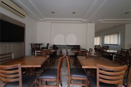 Apartamento à venda com 3 suítes em Vila Romana, São Paulo, SP