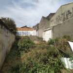 Terreno à venda em Chora Menino, São Paulo, SP