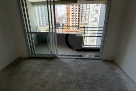 Studio à venda com 1 quarto em Perdizes, São Paulo, SP