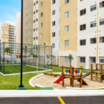 Apartamento à venda com 2 quartos em Parque Campolim, Sorocaba, SP