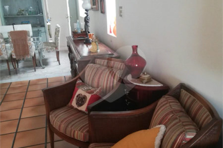 Casa à venda com 3 quartos, sendo 1 suíte,  em Brooklin Paulista, São Paulo, SP