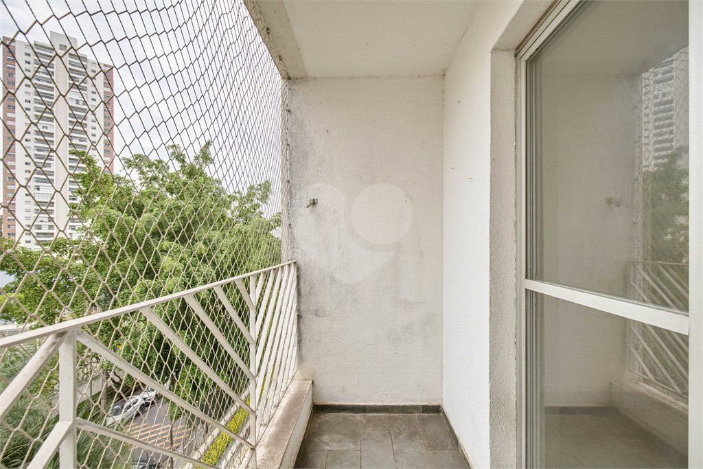 Apartamento à venda com 3 quartos em Jardim Marajoara, São Paulo, SP