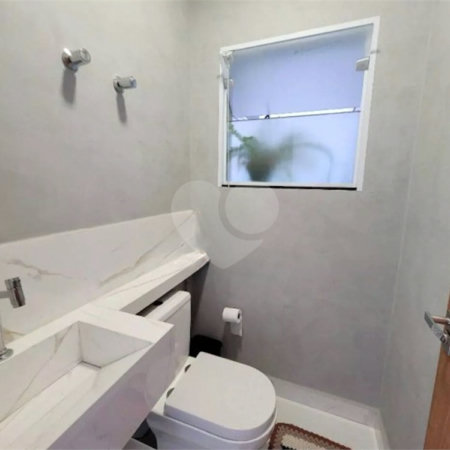 Casa à venda com 3 quartos, sendo 1 suíte,  no condomínio Reserva Ipanema I, Sorocaba - SP