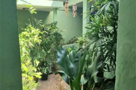 Casa de Vila à venda com 3 quartos em Jardim São Roque, São Paulo, SP