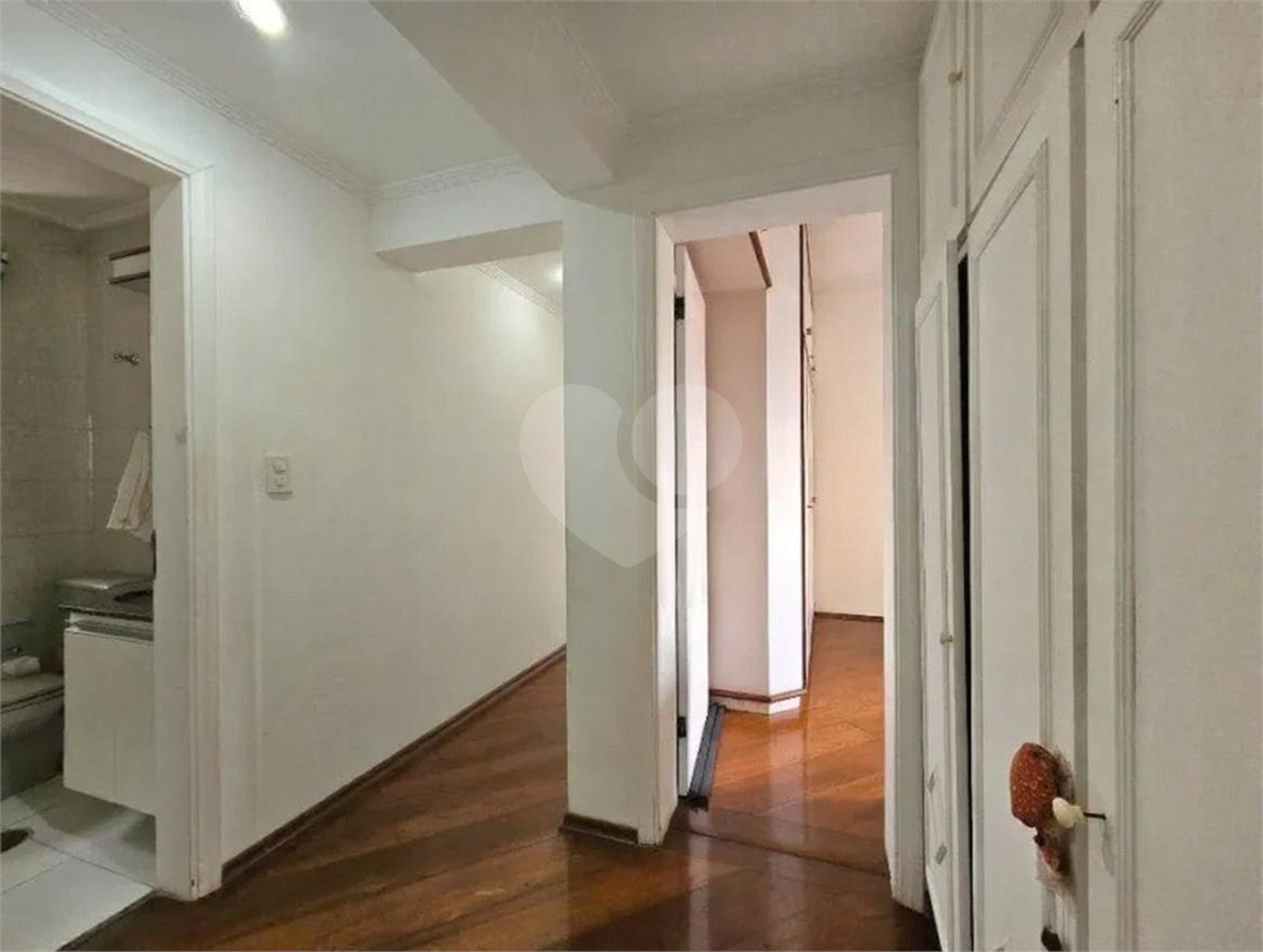 Apartamento à venda com 3 quartos, sendo 1 suíte, em Santa Teresinha, São Paulo, SP