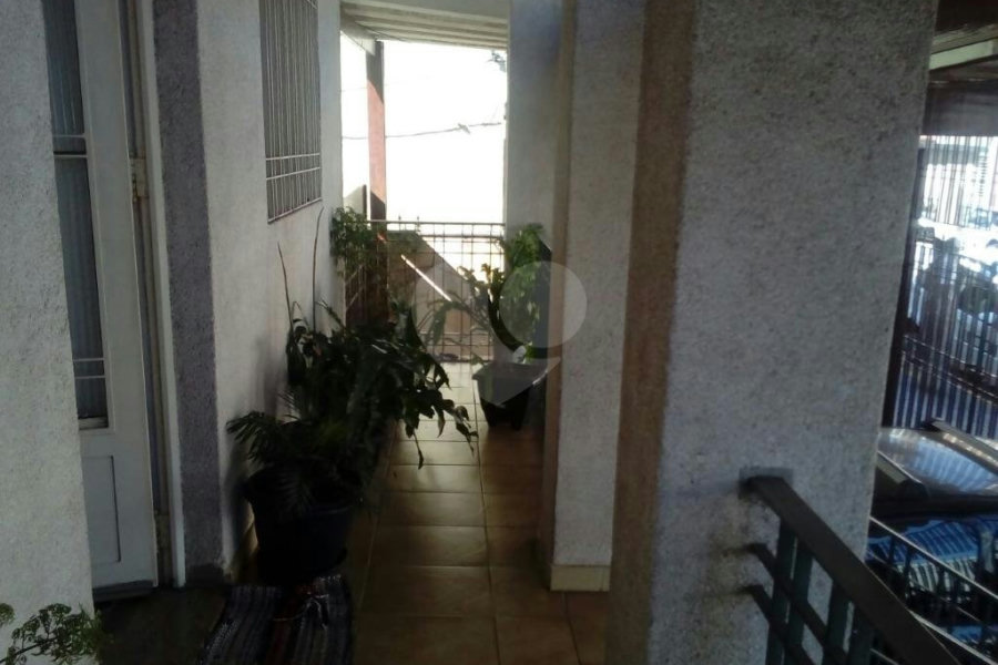 Casa à venda com 4 quartos em Santana, São Paulo, SP