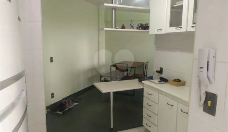 Apartamento à venda com 2 quartos em Conjunto Residencial Butantã, São Paulo, SP