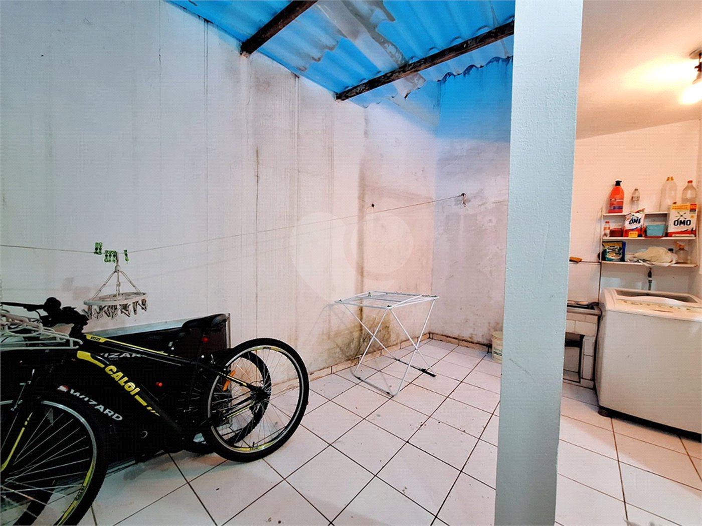 Casa à venda com 2 quartos em Limão, São Paulo, SP