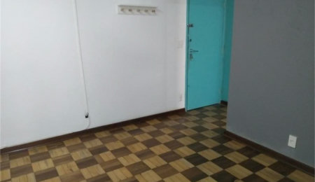 Apartamento para alugar com 1 quarto em Vila Pirajussara, São Paulo, SP