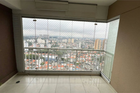 Apartamento à venda com 2 quartos em Jardim Esmeralda, São Paulo, SP
