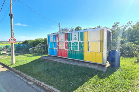 Terreno em condomínio à venda em Parque Ibiti Reserva, Sorocaba, SP