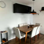 Apartamento à venda com 2 quartos, sendo 1 suíte,  em Vila Cruzeiro, São Paulo, SP