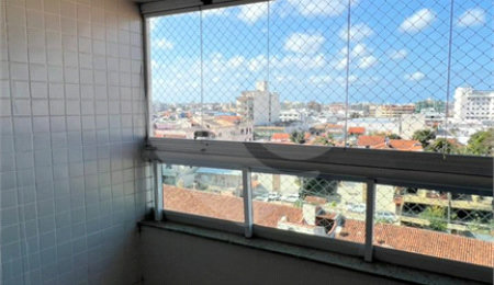 Apartamento à venda com 2 quartos, sendo 1 suíte, no Centro, Cabo Frio, RJ