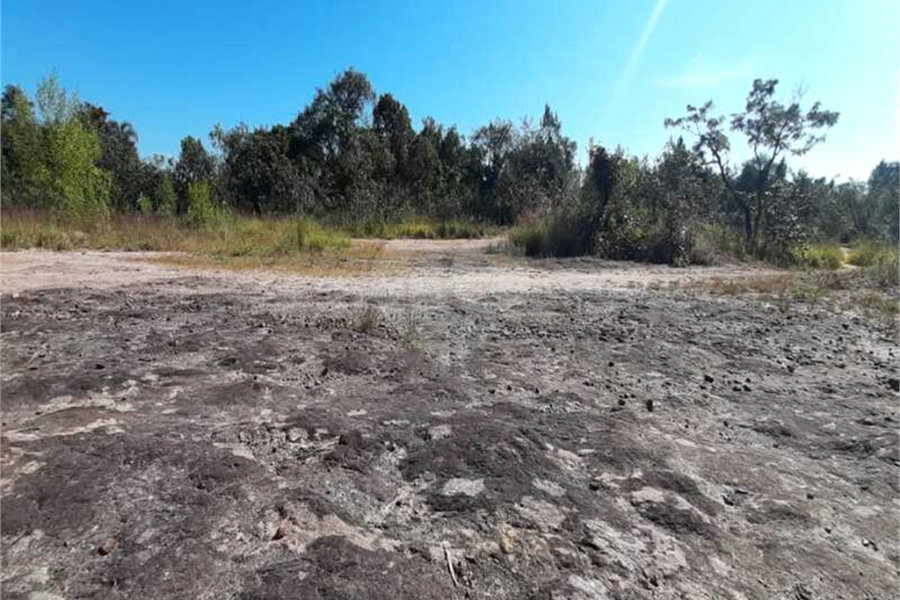 Terreno à venda em Caraguatá, Mairiporã, SP