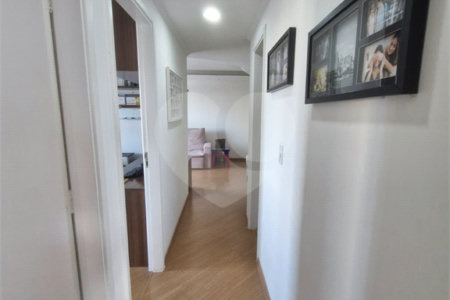 Apartamento à venda com 3 quartos, sendo 1 suíte, em Vila Cruzeiro, São Paulo, SP