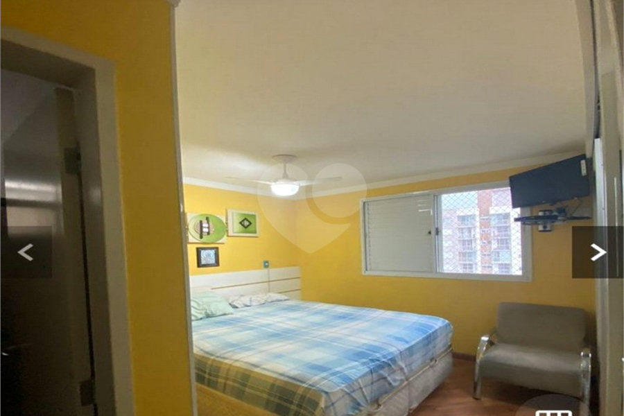 Apartamento à venda com 3 quartos, sendo 1 suíte, em Limão, São Paulo, SP