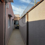 Casa à venda com 2 quartos em Jardim Monte Santo, Itapetininga, SP