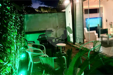 Casa em condomínio à venda ou para alugar com 3 quartos, sendo 1 suíte,  em Geribá, Armação dos Búzios, RJ