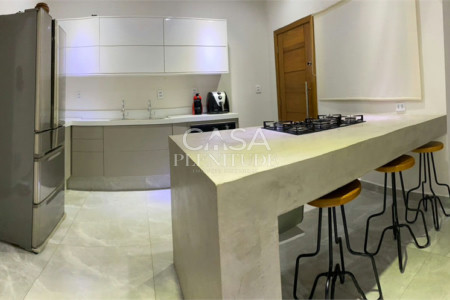 Casa à venda com 3 quartos, sendo 1 suíte, em Jardim Paulistano, Sorocaba, SP