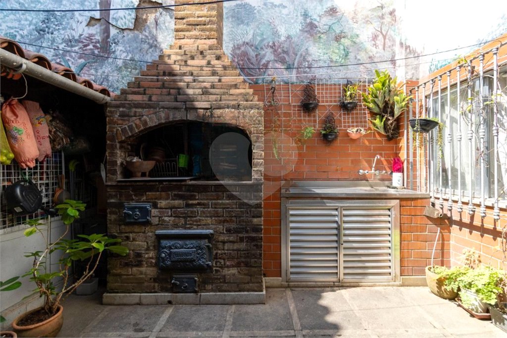 Casa à venda com 3 suítes em Maracanã, Rio de Janeiro, RJ