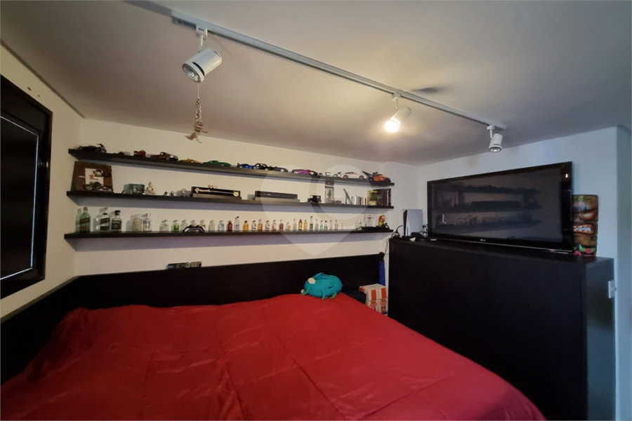 Apartamento à venda com 5 quartos, sendo 3 suítes, em Santa Teresinha, São Paulo, SP