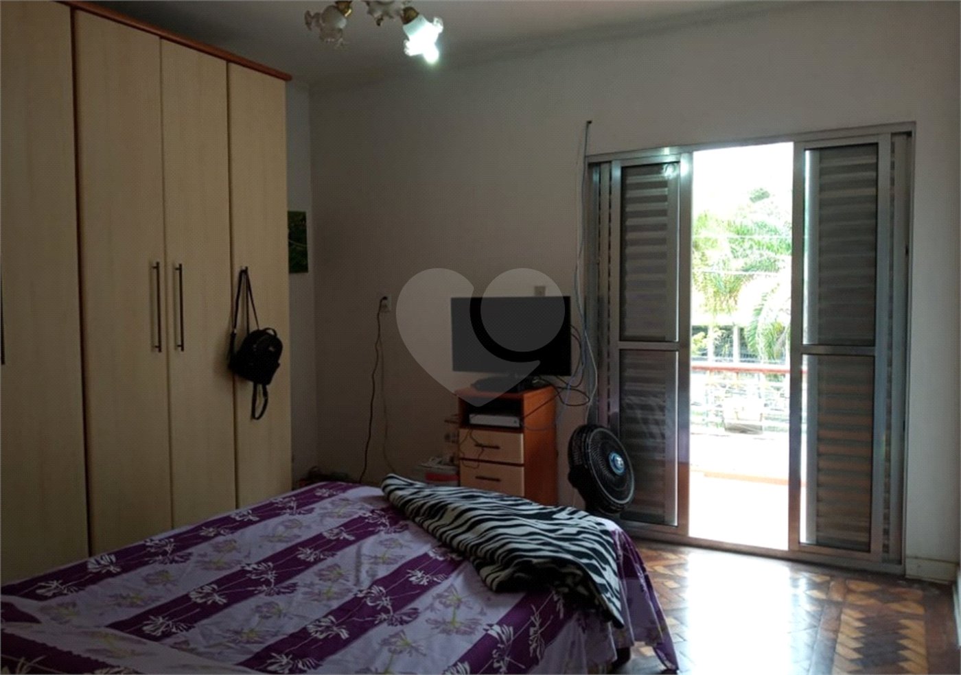Casa à venda com 3 quartos em Aclimação, São Paulo, SP