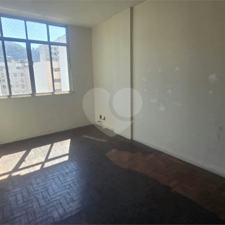 Apartamento à venda com 2 quartos em Flamengo, Rio de Janeiro, RJ