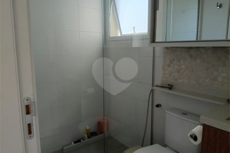 Apartamento à venda com 2 quartos, sendo 1 suíte, em Vila Progresso, Sorocaba, SP