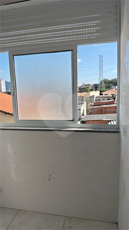 Apartamento à venda ou para alugar com 2 quartos em Parque São Domingos, São Paulo, SP