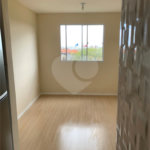 Apartamento à venda com 2 quartos em Horto Florestal, São Paulo, SP