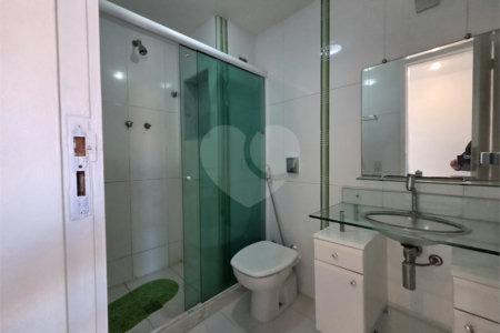 Apartamento à venda com 3 quartos, sendo 1 suíte, em Tijuca, Rio de Janeiro, RJ