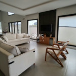 Casa à venda com 4 suítes em Residencial Saint Paul, Itu, SP