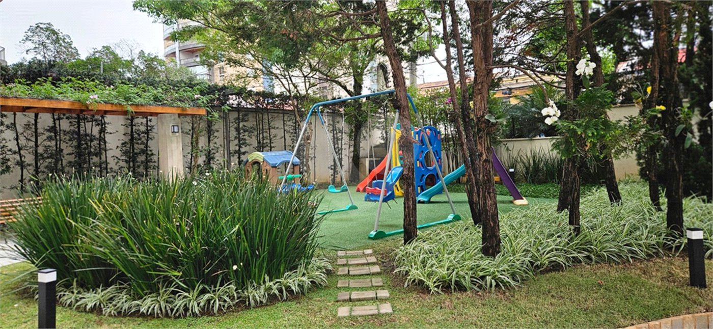 Apartamento à venda com 3 quartos, sendo 2 suítes, em Pinheiros, São Paulo, SP