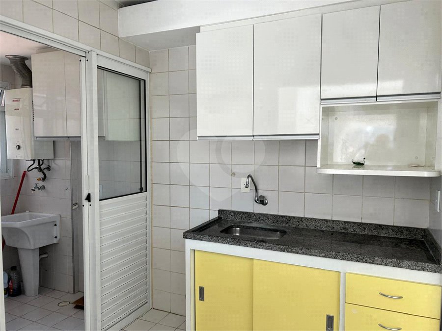 Apartamento à venda com 2 quartos, sendo 1 suíte, em Vila Andrade, São Paulo, SP