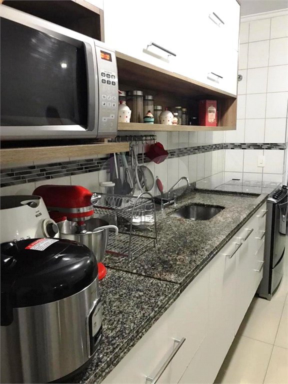 Apartamento à venda com 3 quartos, sendo 2 suítes, em Tucuruvi, São Paulo, SP