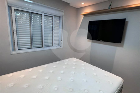 Apartamento à venda com 2 quartos em Vila Butantã, São Paulo, SP