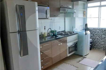 Apartamento à venda com 2 quartos em Jardim Aeroporto, Ribeirão Preto, SP