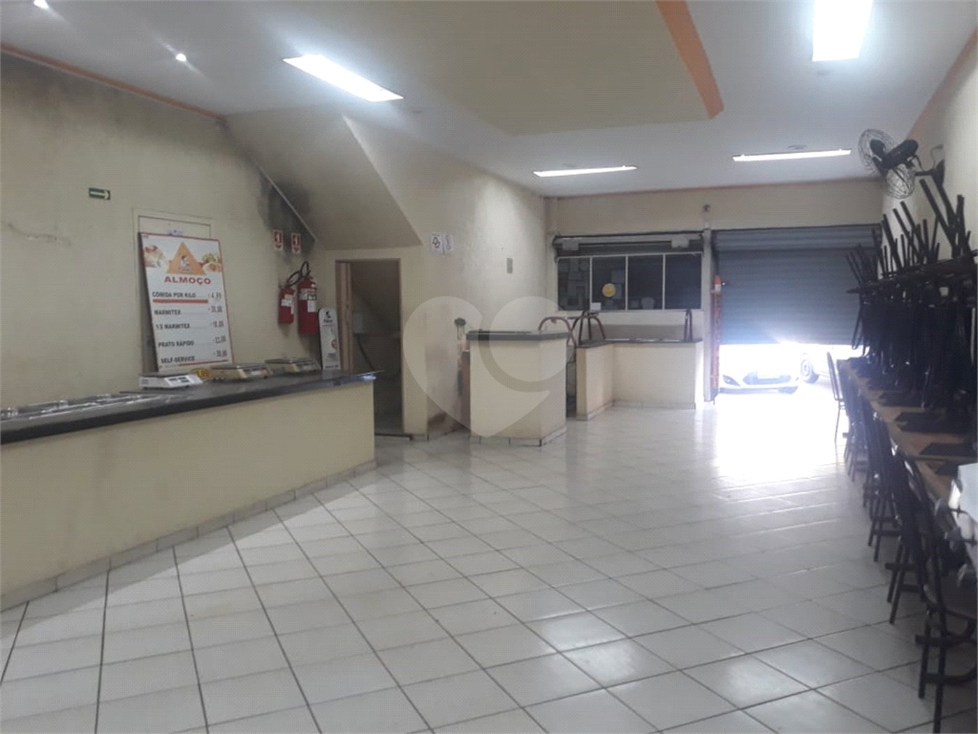 Salão Comercial para alugar no Centro, Mairinque, SP