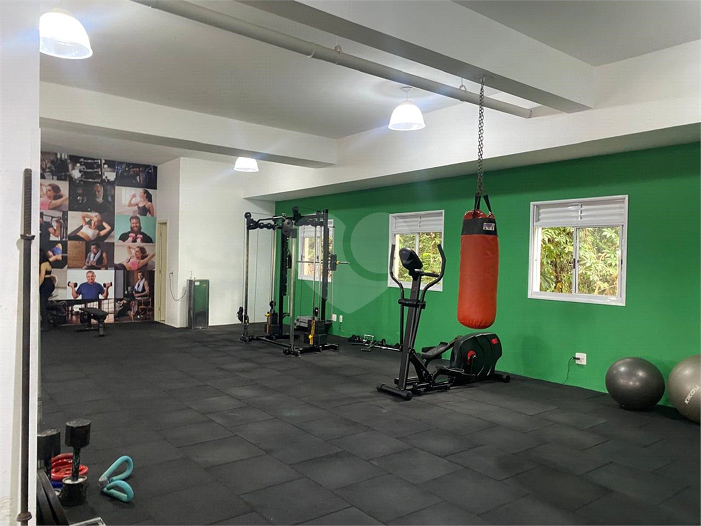 Apartamento à venda com 2 quartos em Protendit, São Paulo, SP