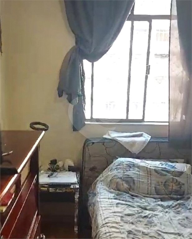 Apartamento à venda com 1 quarto em Bela Vista, São Paulo, SP