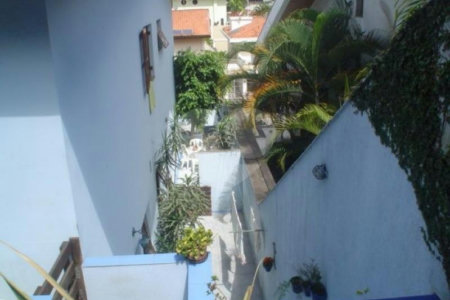 Sobrado à venda com 4 quartos, sendo 3 suítes, em Jardim São Bento, São Paulo, SP