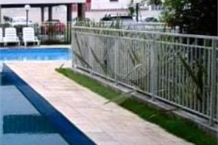 Apartamento à venda com 2 quartos, sendo 1 suíte,  em Parque Novo Mundo, São Paulo, SP