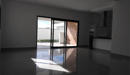 Casa à venda com 3 suítes no condomínio Condomino Parque dos Alecrins, Campinas - SP