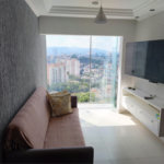 Apartamento à venda com 2 quartos, sendo 1 suíte, em Casa Verde, São Paulo, SP
