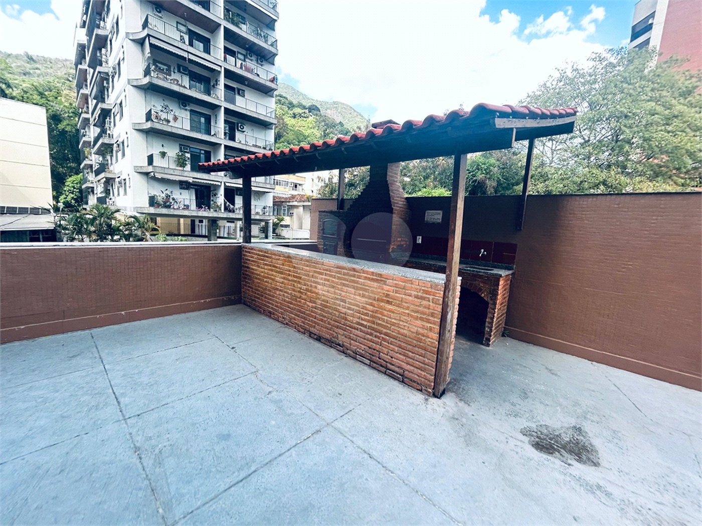Apartamento à venda com 4 quartos, sendo 1 suíte, em Tijuca, Rio de Janeiro, RJ