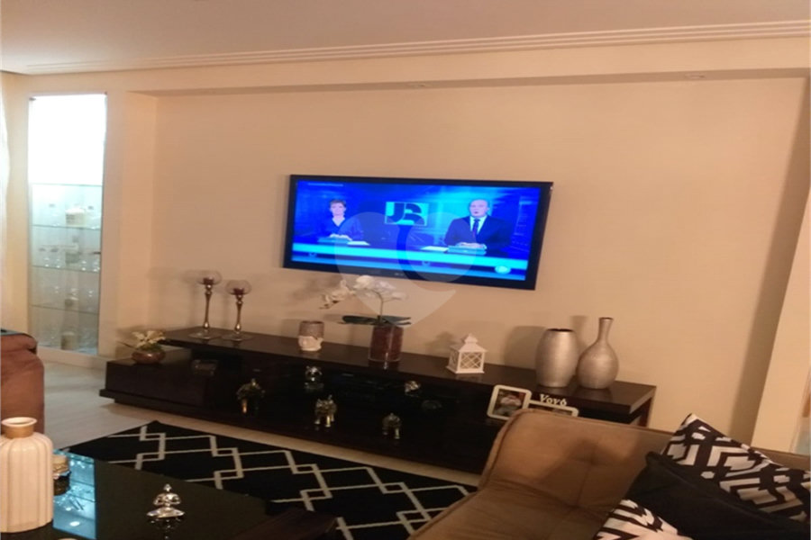 Apartamento à venda com 2 suítes em Casa Verde, São Paulo, SP