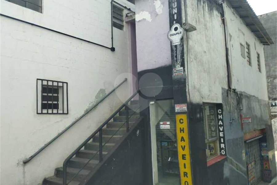 Prédio à venda em Santana, São Paulo, SP