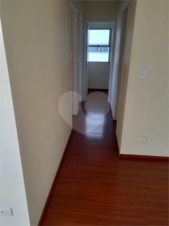 Apartamento à venda com 3 quartos em Santana, São Paulo, SP