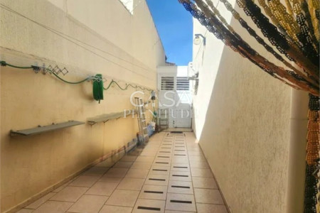 Casa em condomínio à venda com 4 quartos, sendo 1 suíte, em Jardim Americano, Sorocaba, SP